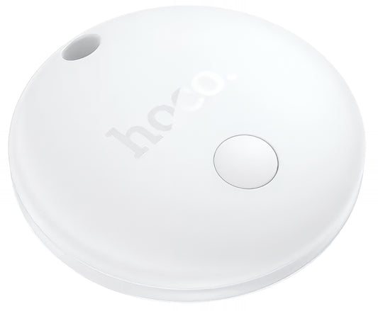 HOCO SmartTag E93A pour la série Android, Blanc