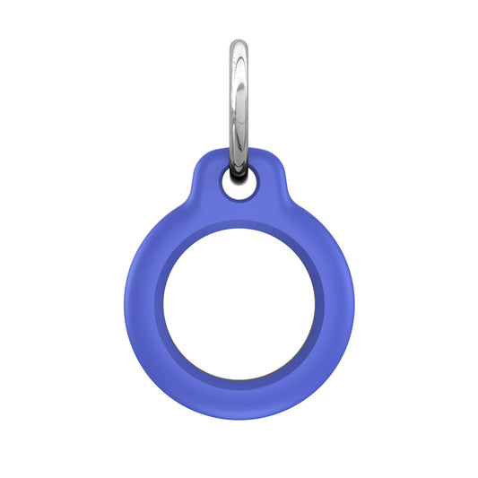 DUX DUCIS Secure Hülle für Apple AirTag, Set mit 4 Stück, Verschiedene Farben