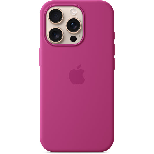 Custodia MagSafe per Apple iPhone 16 Pro, rosa MYYNYN3ZM/A