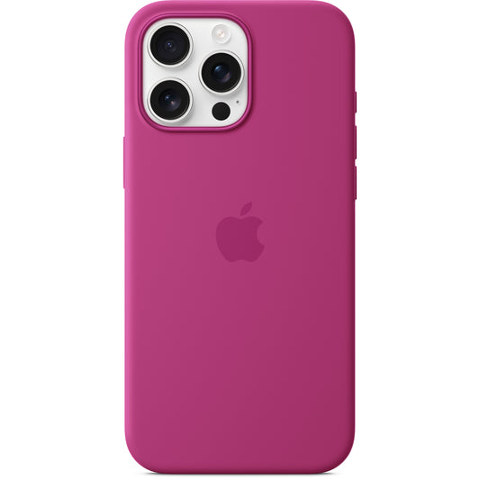 Custodia MagSafe per Apple iPhone 16 Pro Max, rosa MYYX3ZM/A