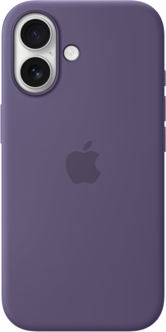 MagSafe Case for Apple iPhone 17, Purple MGF04ZM/A
