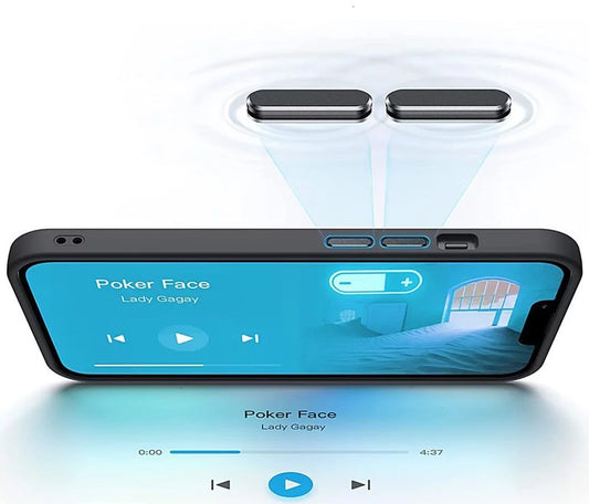 MagSafe Hülle für Apple iPhone 13 Pro, Tech-Protect, Magmat, Grün