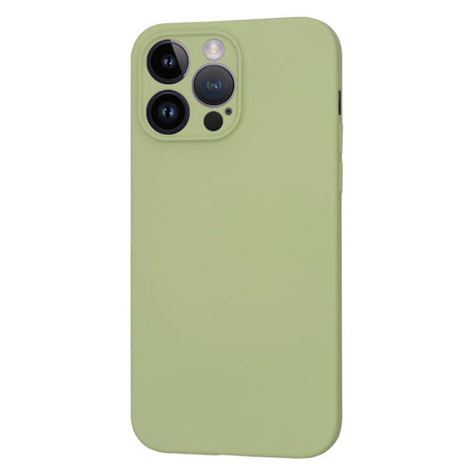 MagSafe-Hülle für Apple iPhone 14 Pro Max, Techsuit, SoftFlex, Matcha