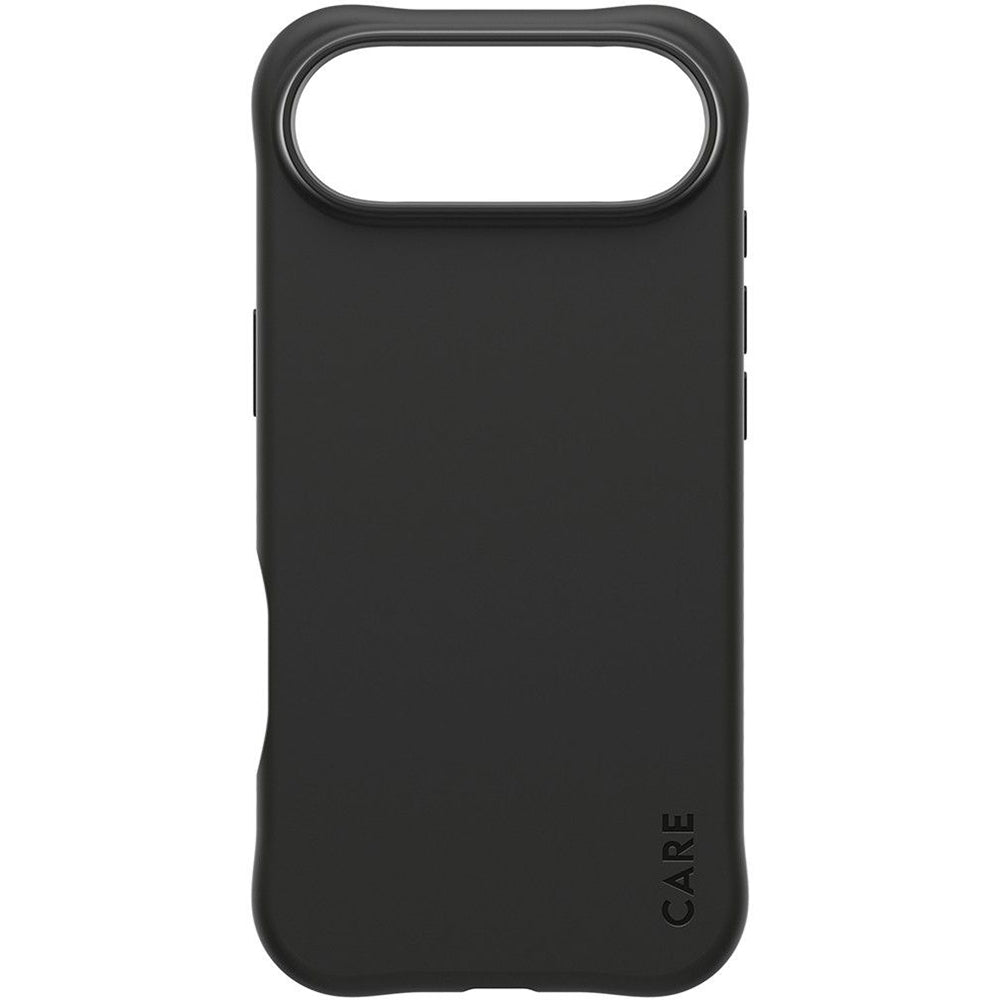 Custodia MagSafe per Apple iPhone 17 Air, PanzerGlass, Fashionable Care, Nera