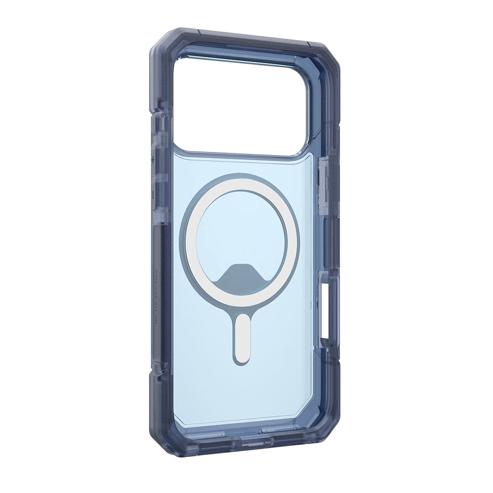 MagSafe Hülle für Apple iPhone 17 Pro Max, Urban Armor Gear, Trooper, Blau