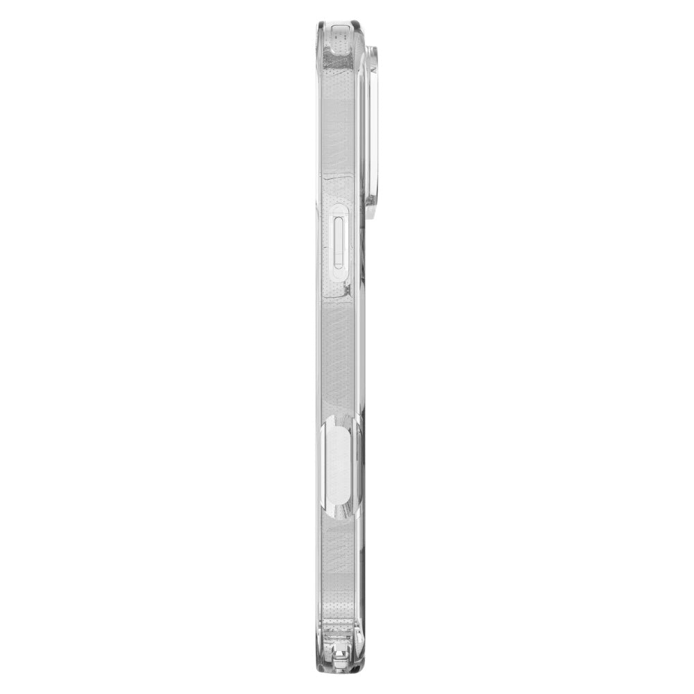 Custodia MagSafe per Apple iPhone 17 Pro Max, Urban Armor Gear, Plyo, Trasparente
