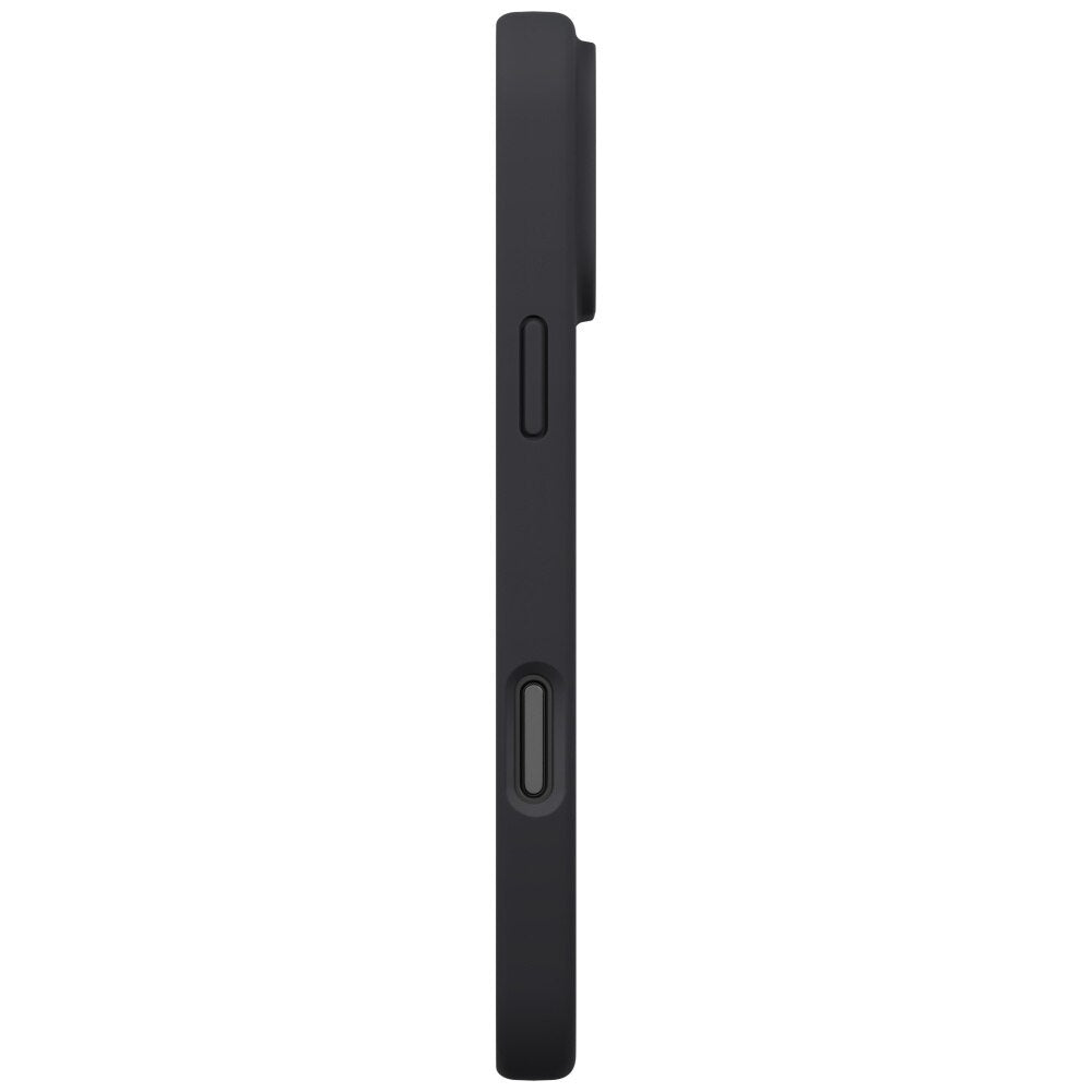 Étui MagSafe pour Apple iPhone 17 Pro, UNIQ, Lino MagClick, Noir