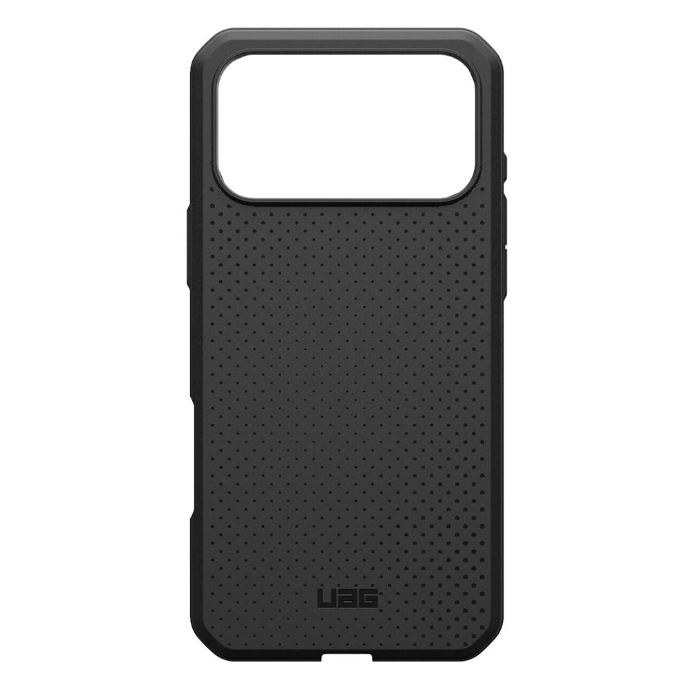 Coque MagSafe pour Apple iPhone 18 Pro Max / 17 Pro Max, Urban Armor Gear, Dot, Noire