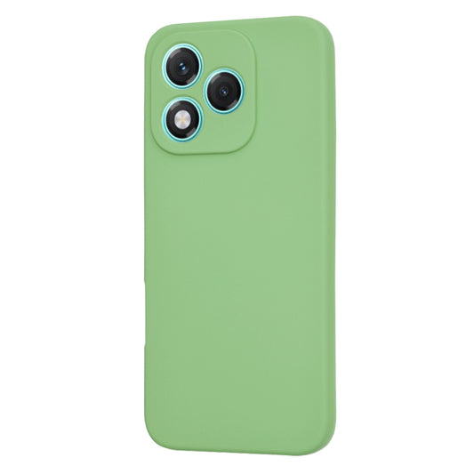 Coque MagSafe pour Honor 400 Lite, Techsuit, SoftFlex, Vert Clair