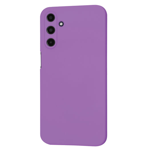 Coque MagSafe pour Samsung Galaxy A15 A155, Techsuit, SoftFlex, Violet