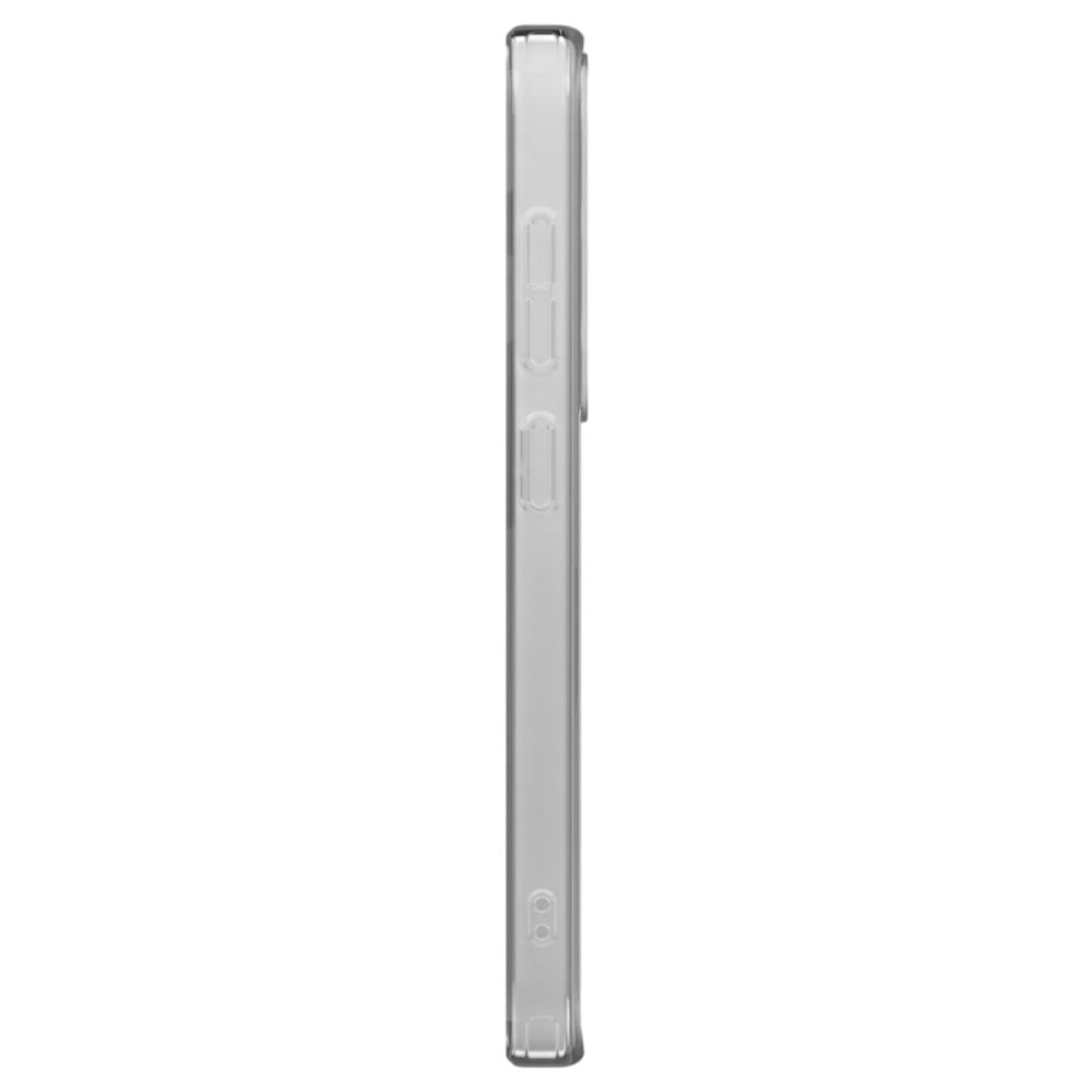 Custodia MagSafe per Samsung Galaxy S26 Plus S947, UNIQ, LifePro Xtreme MagClick, Trasparente