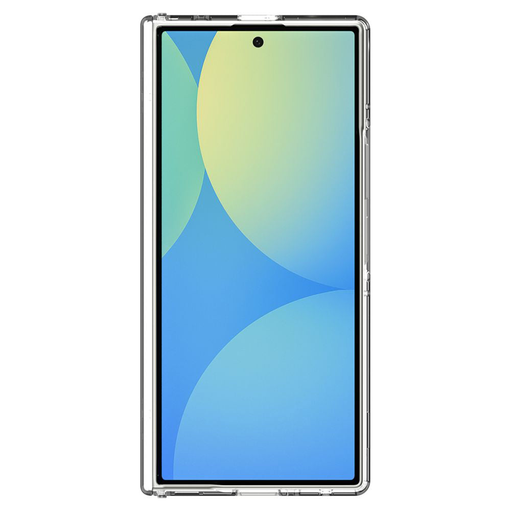 MagSafe Hülle für Samsung Galaxy Z Fold7 F966, Spigen, Ultra Hybrid Pro, Transparent ACS09546