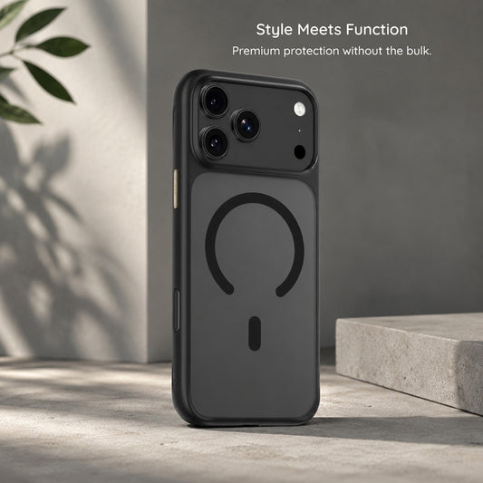 MagSafe-Hülle für Samsung Galaxy Z Fold8 F976, Blueo, hautfreundlich, stoßfest, Grau