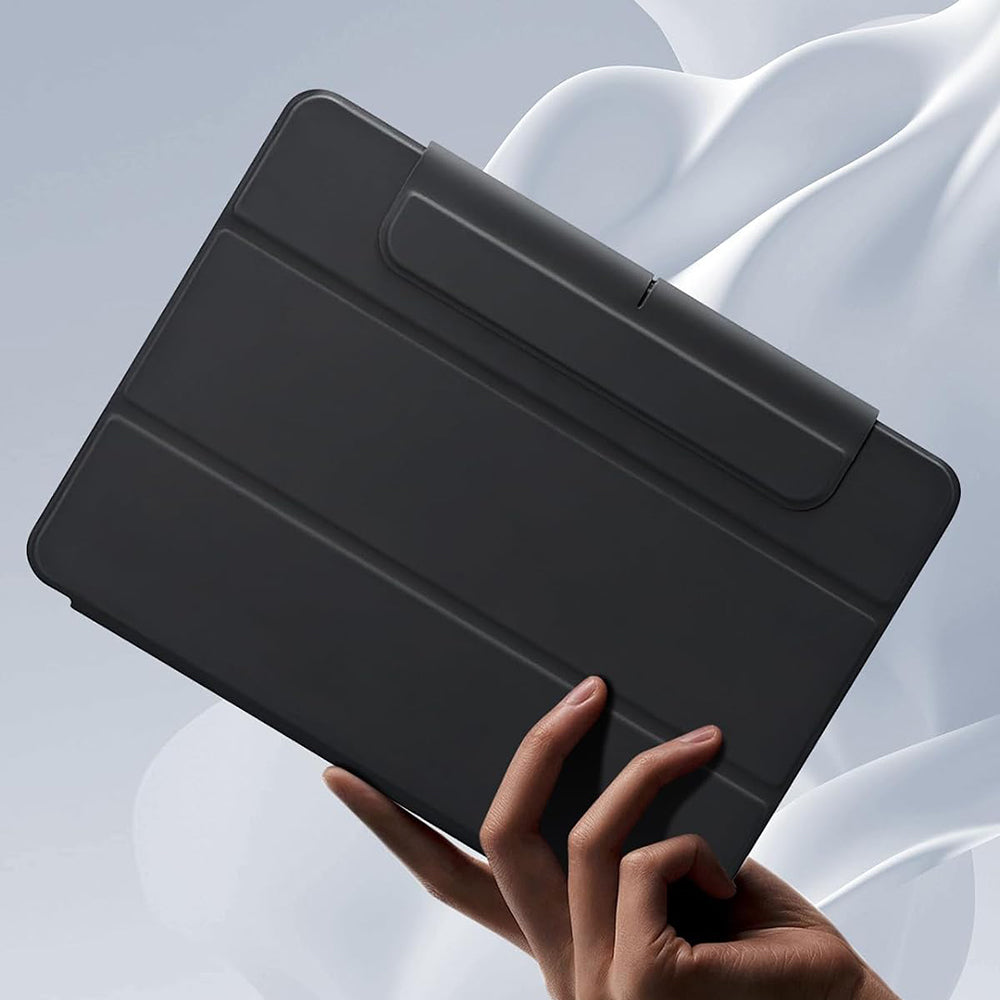 Custodia per Apple iPad Air 11 (2026) / iPad Air 11 (2025) / Air 11 (2024) / Air (2022) / Air (2020), ESR, Rebound Hybrid, Grigio