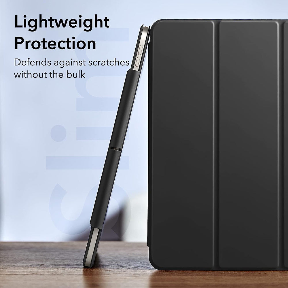 Hülle für Apple iPad Air 13 (2025) / Air 13 (2024) / Pro 12.9 (2022) / Pro 12.9 (2021) / Pro 12.9 (2020), ESR, Rebound, Weiß