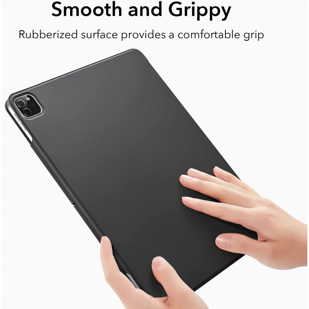 Étui pour Apple iPad Pro 11 (2022) / Pro 11 (2021) / Pro 11 (2020) / Pro 11 (2018), ESR, Rebound, Bleu Marine