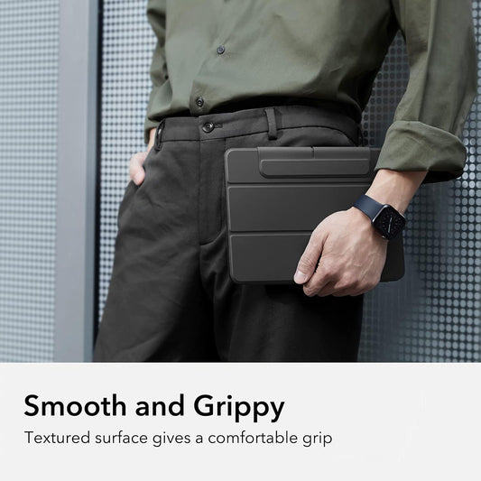 Hülle für Apple iPad Pro 11 (2024), ESR, Rebound, Rosa