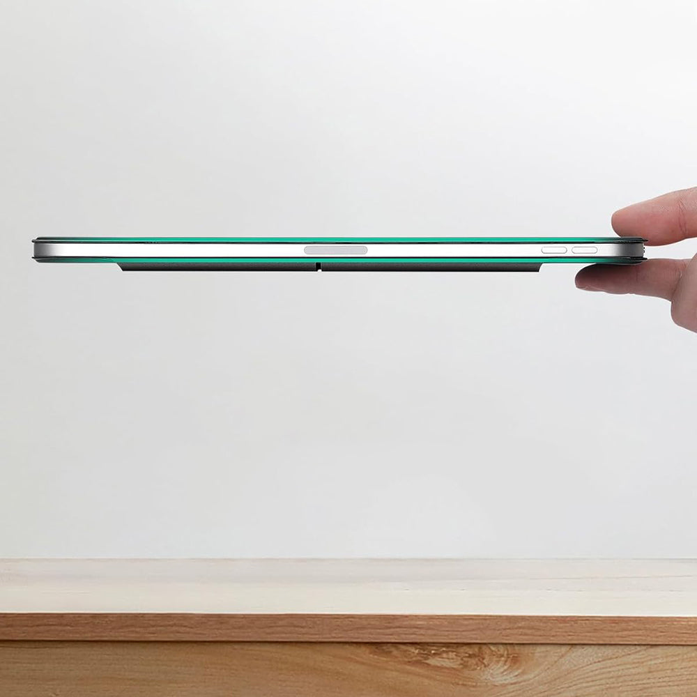Hülle für Apple iPad Pro 13 (2024), ESR, Rebound, Lila