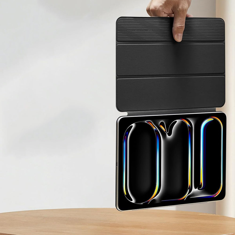 Hülle für Apple iPad Pro 13 (2024), ESR, Rebound, Lila