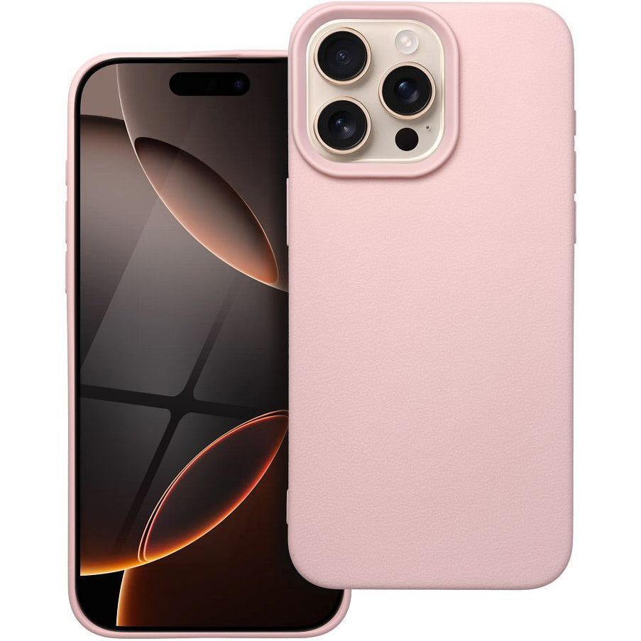 Custodia per Apple iPhone 15, OEM, Skin, Rosa