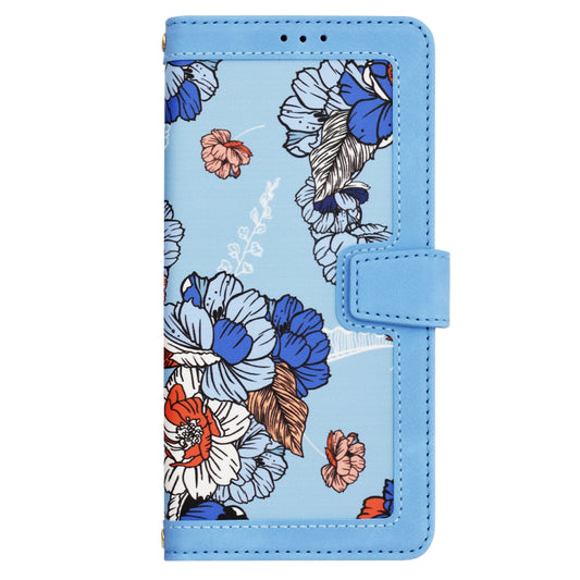 Coque pour Apple iPhone 11 Pro, Techsuit, FlipCraft, Bleu