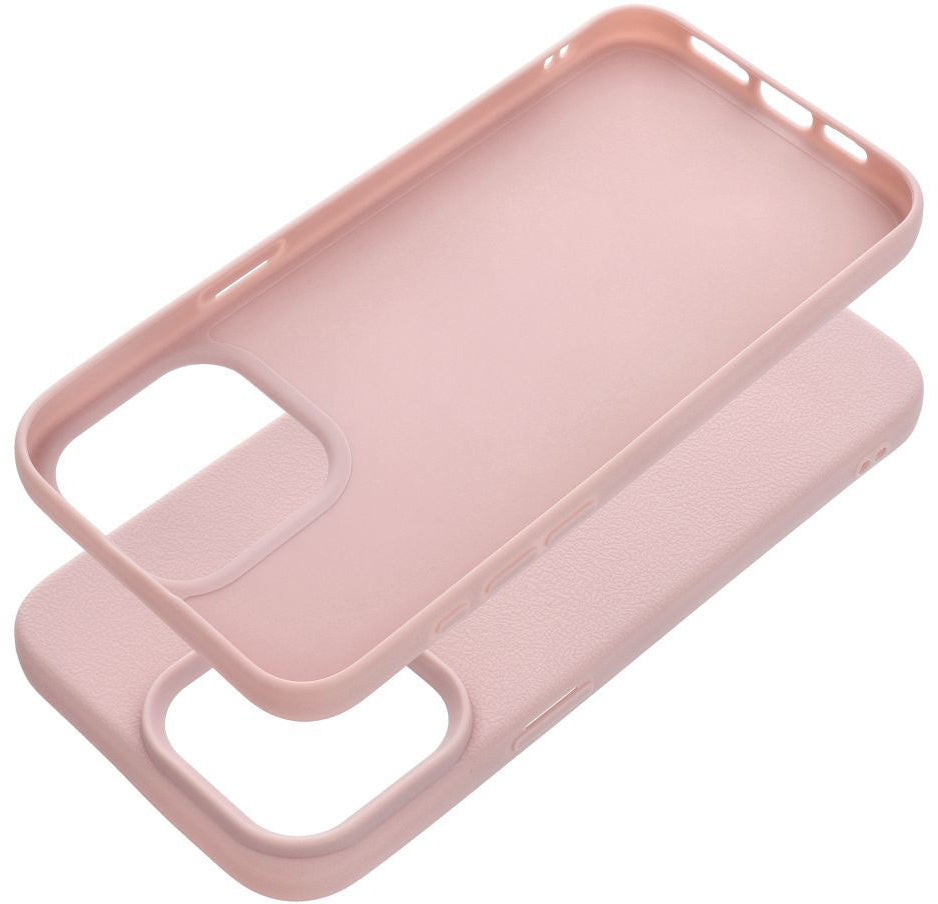 Custodia per Apple iPhone 15, OEM, Skin, Rosa