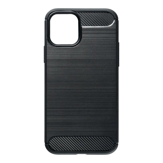 Coque pour Honor 300, OEM, Carbone, Noire