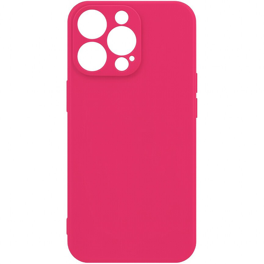 Custodia per Honor 600 Lite, OEM, Tint, Fucsia