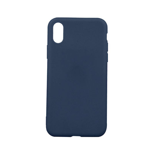 Etui pour Honor 90, OEM, mat, bleu marine