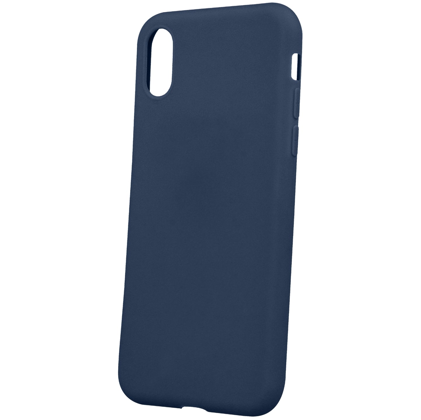 Custodia per Honor 90, OEM, opaca, blu navy
