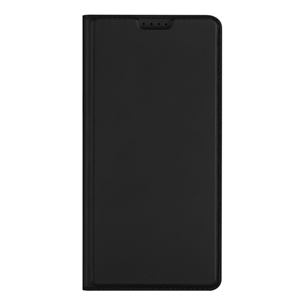 Case for Honor Magic5 Lite, DUX DUCIS, Skin Pro, Black
