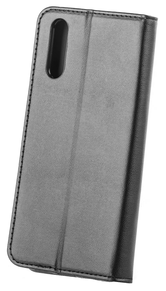 Custodia per Honor Magic6 Lite / X50, OEM, Smart Magnetic, Nera