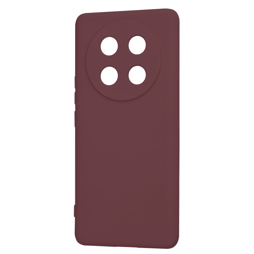 Custodia per Honor X9c / Magic7 Lite, Techsuit, SoftFlex, Vinaccia