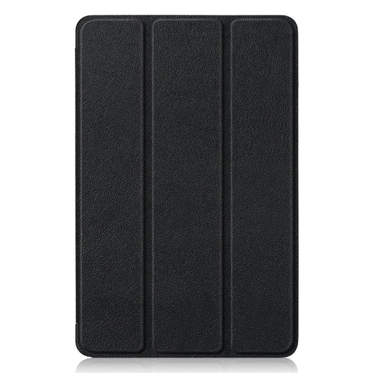 Housse pour Huawei MatePad Pro 12.6 (2021), Techsuit, FoldPro, Noire