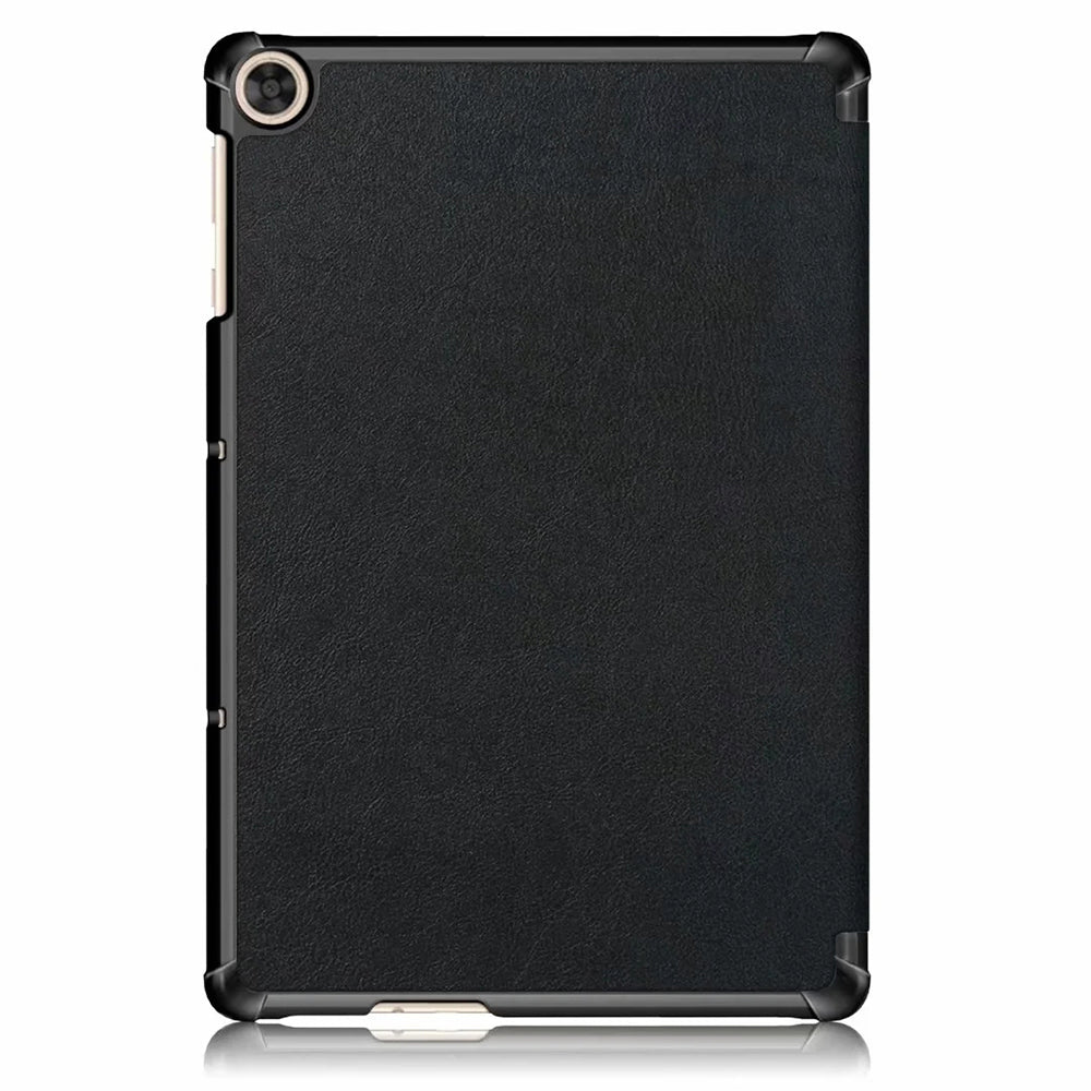 Housse pour Huawei MatePad T 10 AGR-L09 / MatePad T 10s, Techsuit, FoldPro, Noire