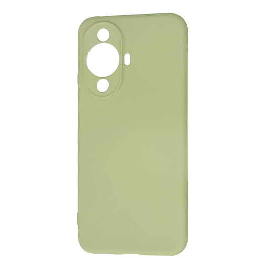 Coque pour Huawei nova 12s / nova 11, Techsuit, SoftFlex, Matcha