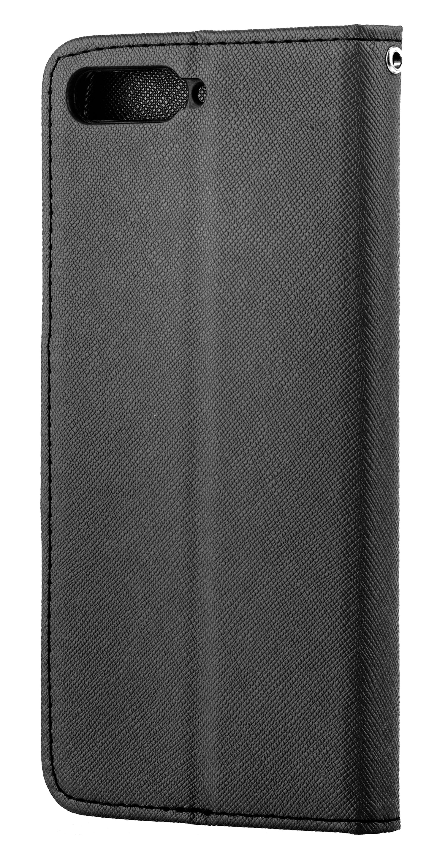Coque pour Huawei P Smart (2019), OEM, Fancy, Noire