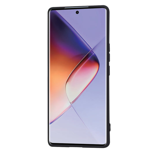 Coque pour Infinix Note 40 Pro+, Techsuit, SoftFlex, Noire