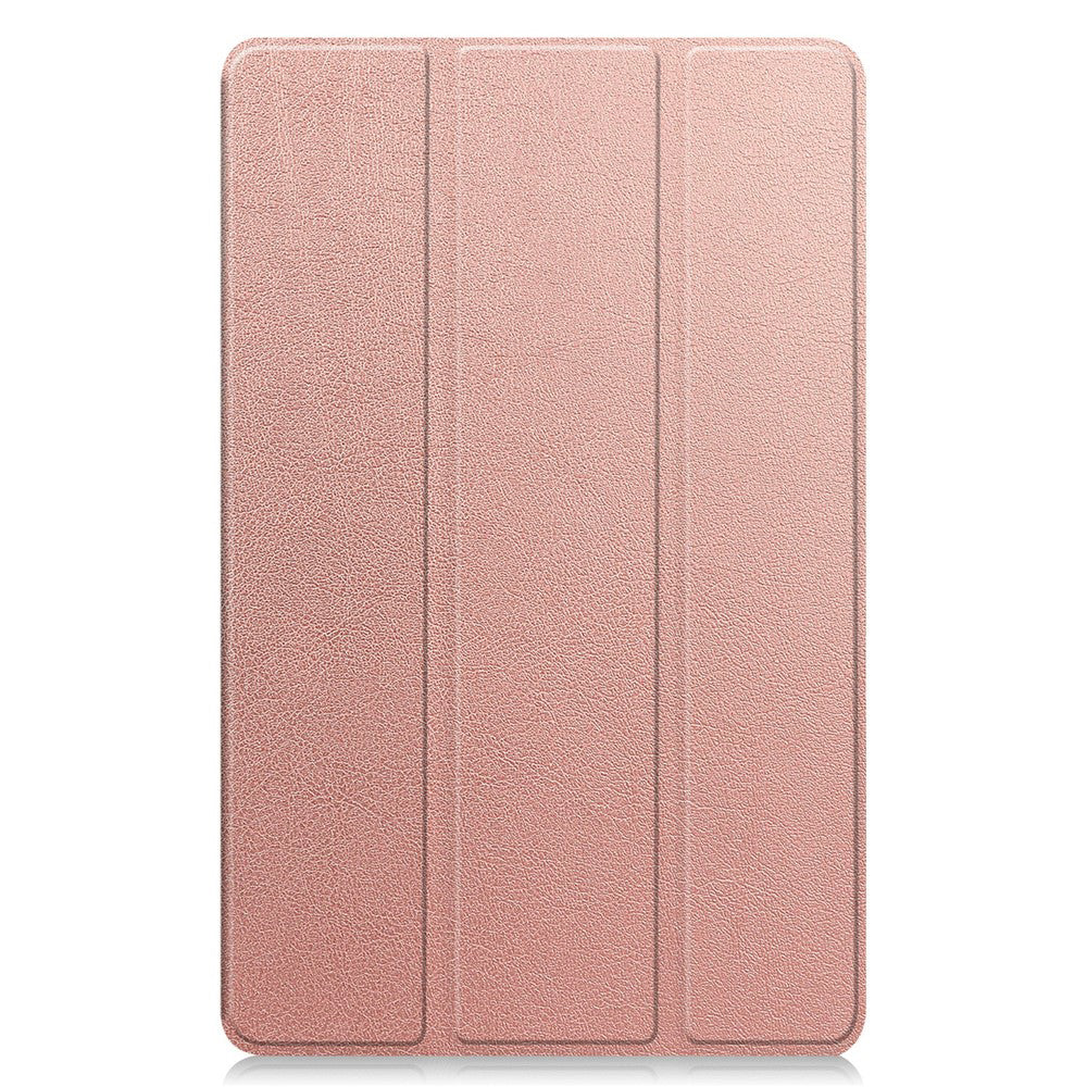 Étui pour Lenovo Legion Y700 (2025), Techsuit, FoldPro, Rose Doré