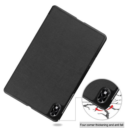 Housse pour Lenovo Legion Y700 (Gen 5), Techsuit, FoldPro, Noire