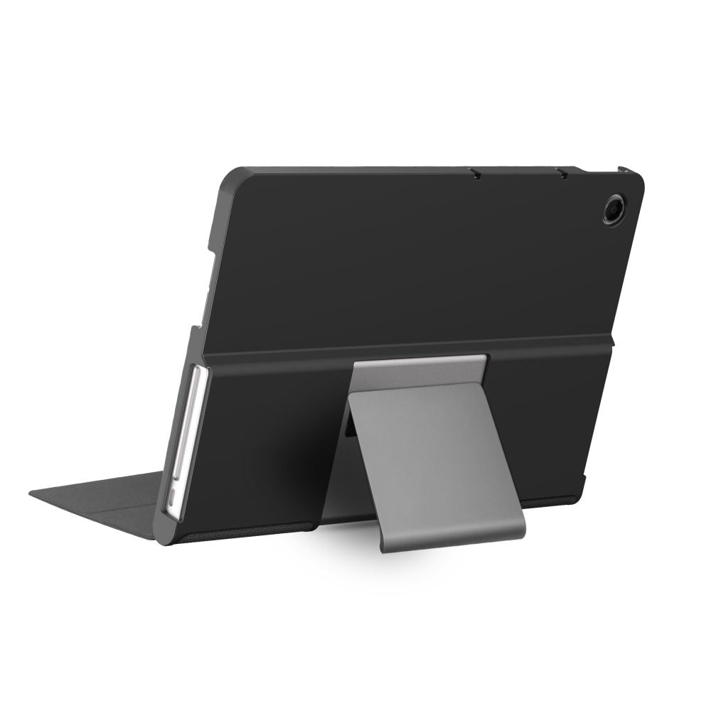 Custodia per Lenovo Tab Plus 11.5inch, Tech-Protect, SmartCase, Nera