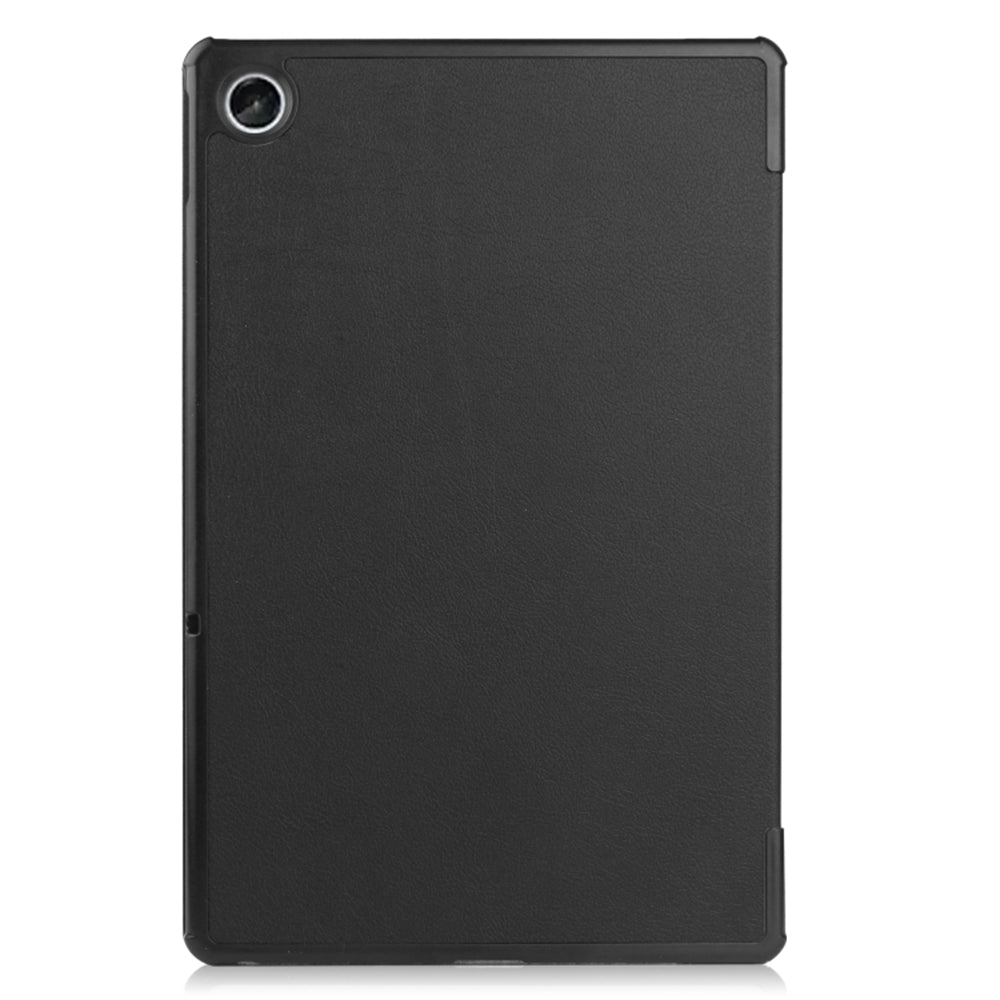 Custodia per Lenovo Tab M10 Gen 3, Techsuit, FoldPro, Nera