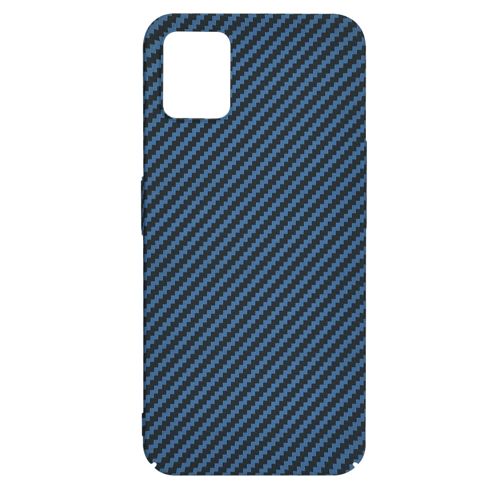 Coque pour Nothing Phone (1), Techsuit, Carbonite FiberShell, Turquoise