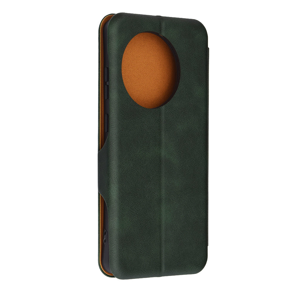 Coque pour OnePlus 13R, Techsuit, Safe Wallet Plus, Vert