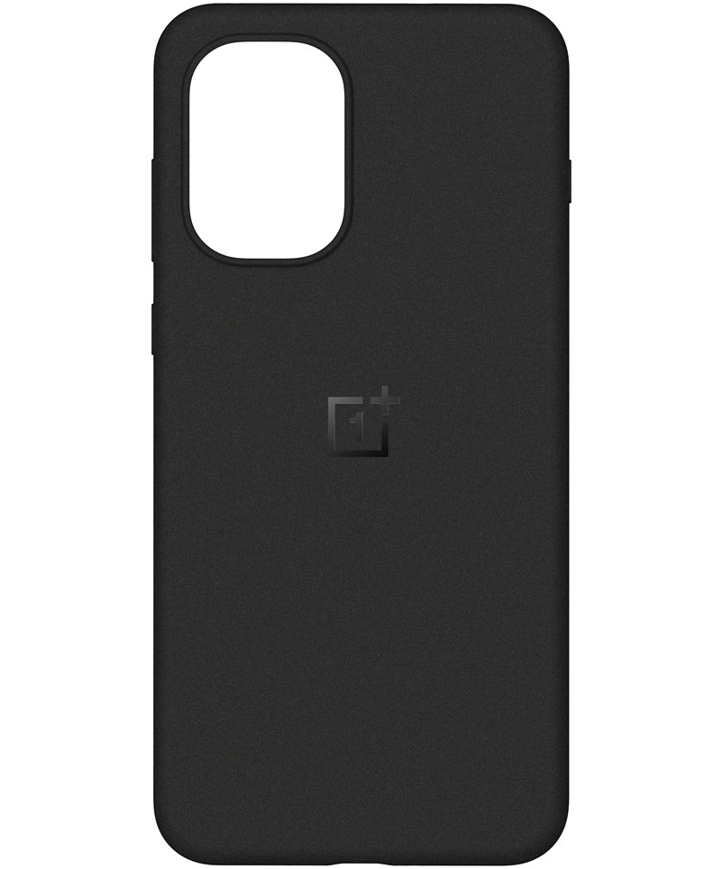 Custodia per OnePlus 15R, Sandstone Magnetic, Nera 5431102124