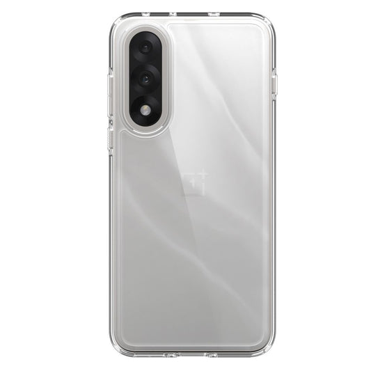 Custodia per OnePlus Nord 5, Spigen, Ultra Hybrid, Trasparente ACS10191