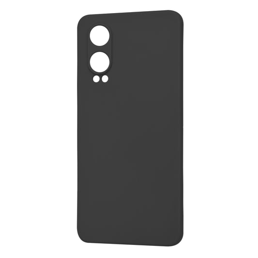 Étui pour OnePlus Nord CE4 Lite, Techsuit, SoftFlex, Noir