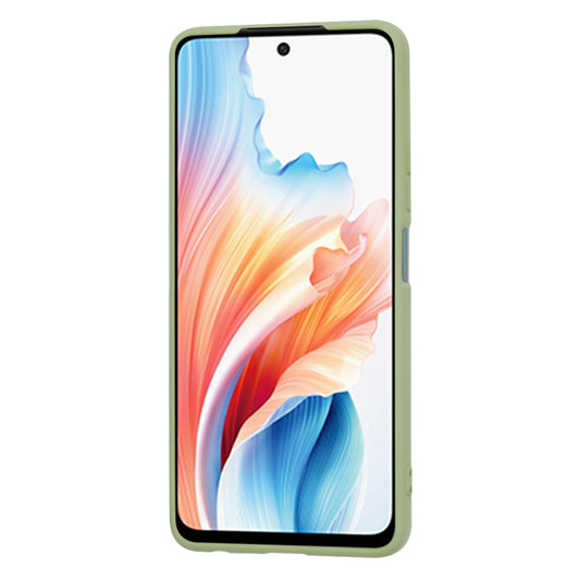 Custodia per OnePlus Nord N30 SE / Oppo A79, Techsuit, SoftFlex, Matcha