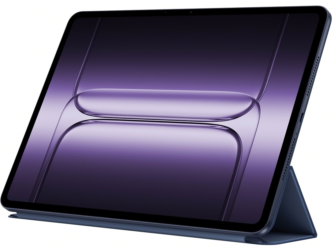 Custodia per OnePlus Pad 3, Folio, Blu 5511100390