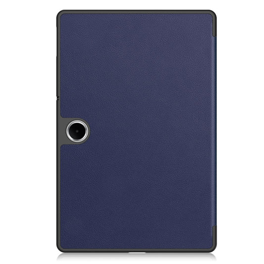 Étui pour OnePlus Pad Lite / Oppo Pad SE, Techsuit, FoldPro, Bleu